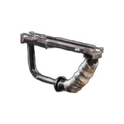 MMOJUGG ARC Raiders Angled Grip II Buying Page Display